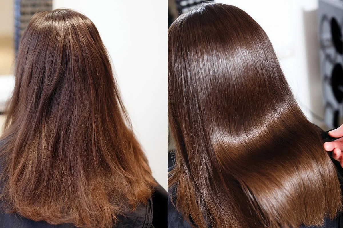 Lissage Professionnel